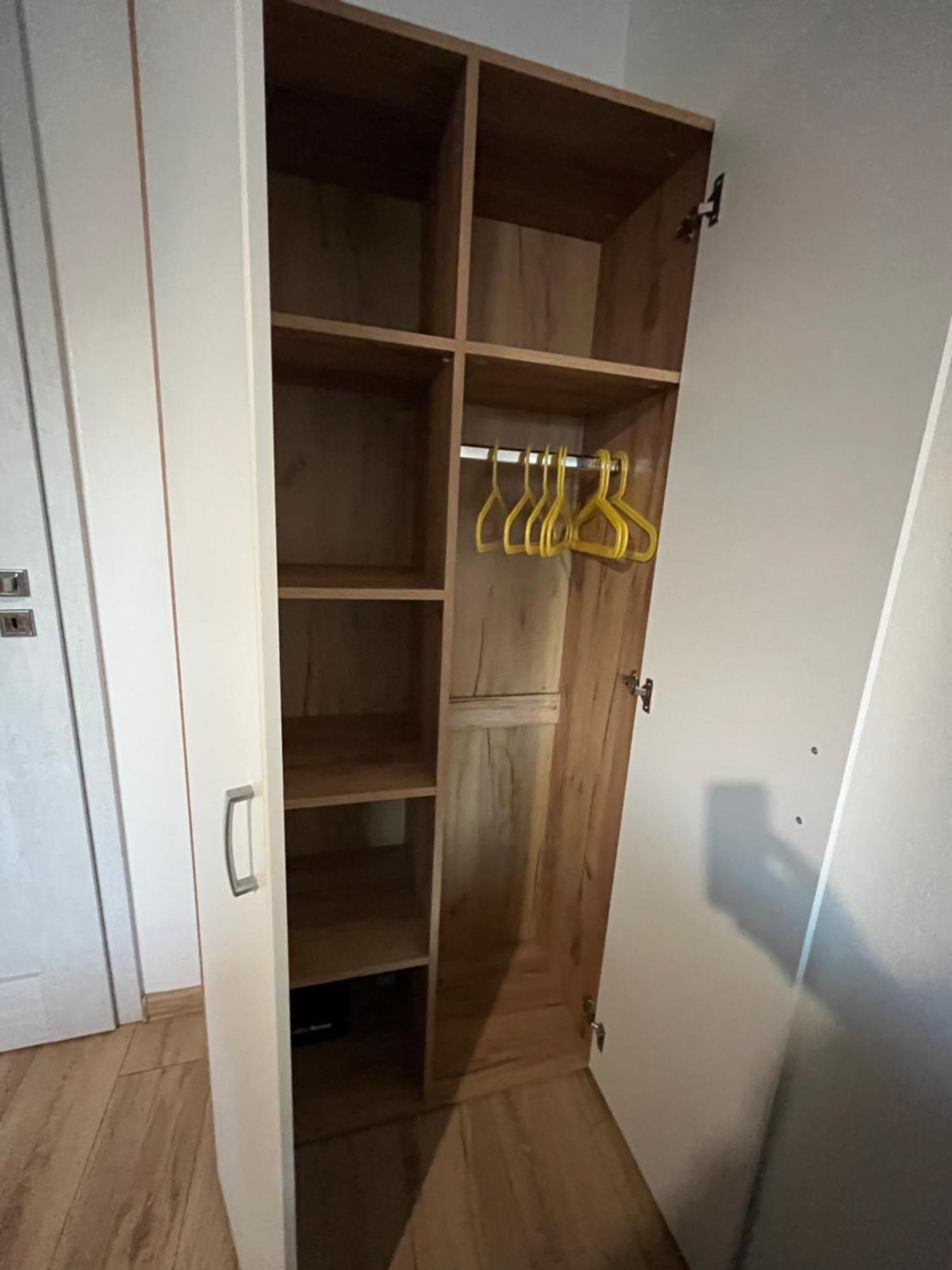 Apartments Trenčín 外观 照片