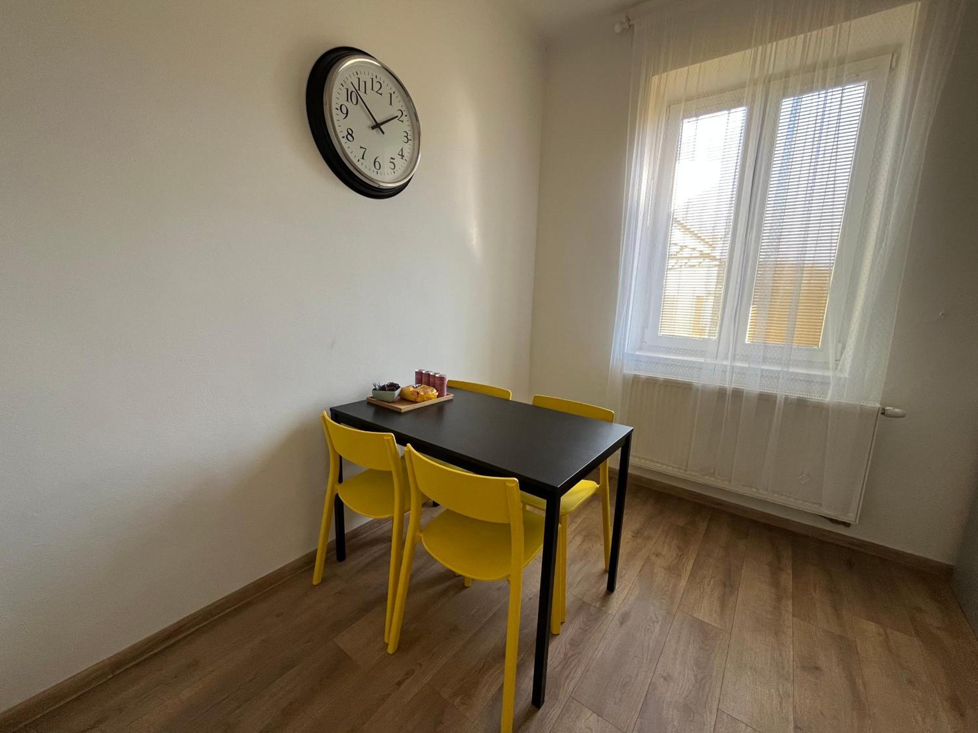 Apartments Trenčín 外观 照片
