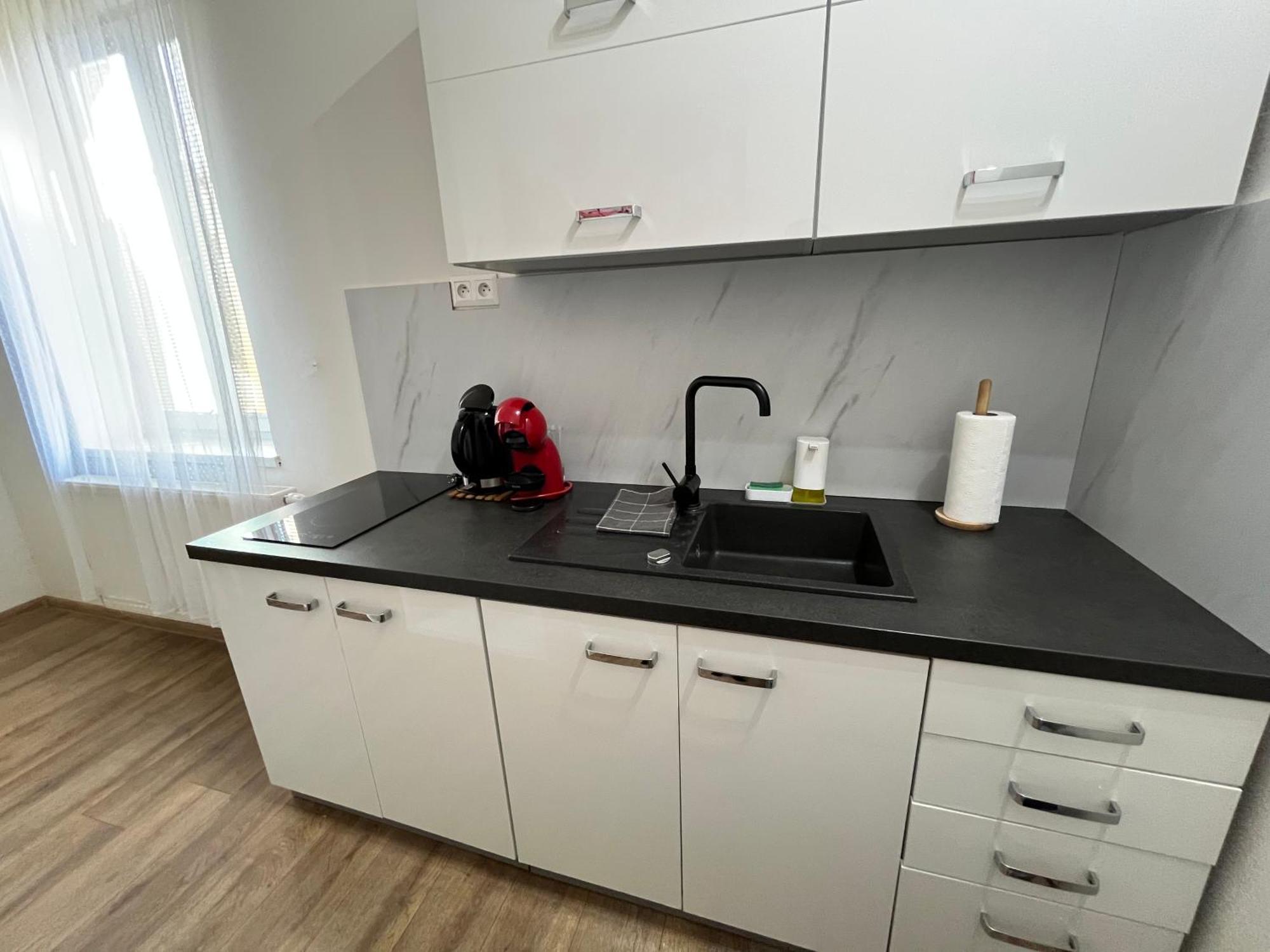 Apartments Trenčín 外观 照片