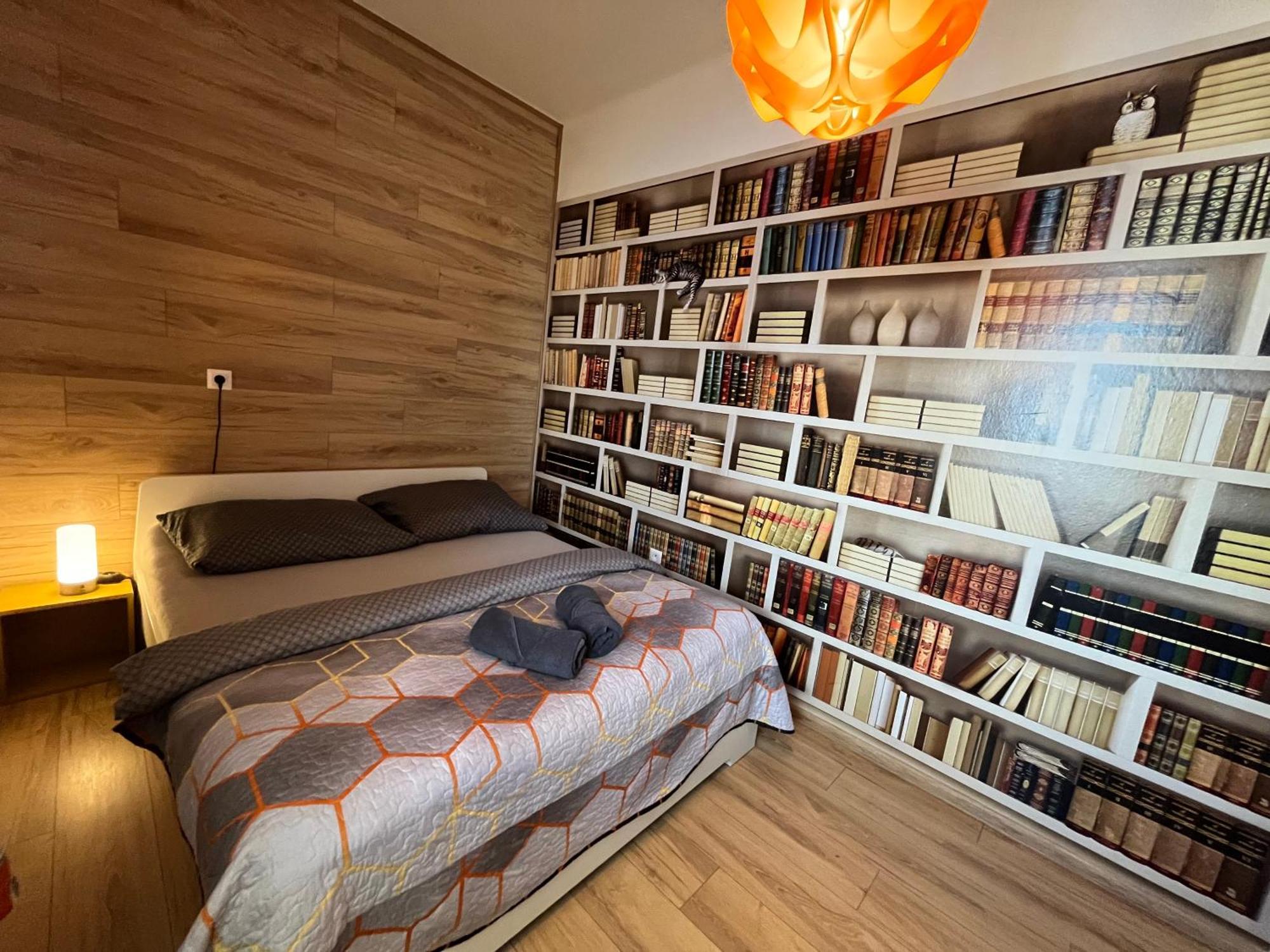 Apartments Trenčín 外观 照片