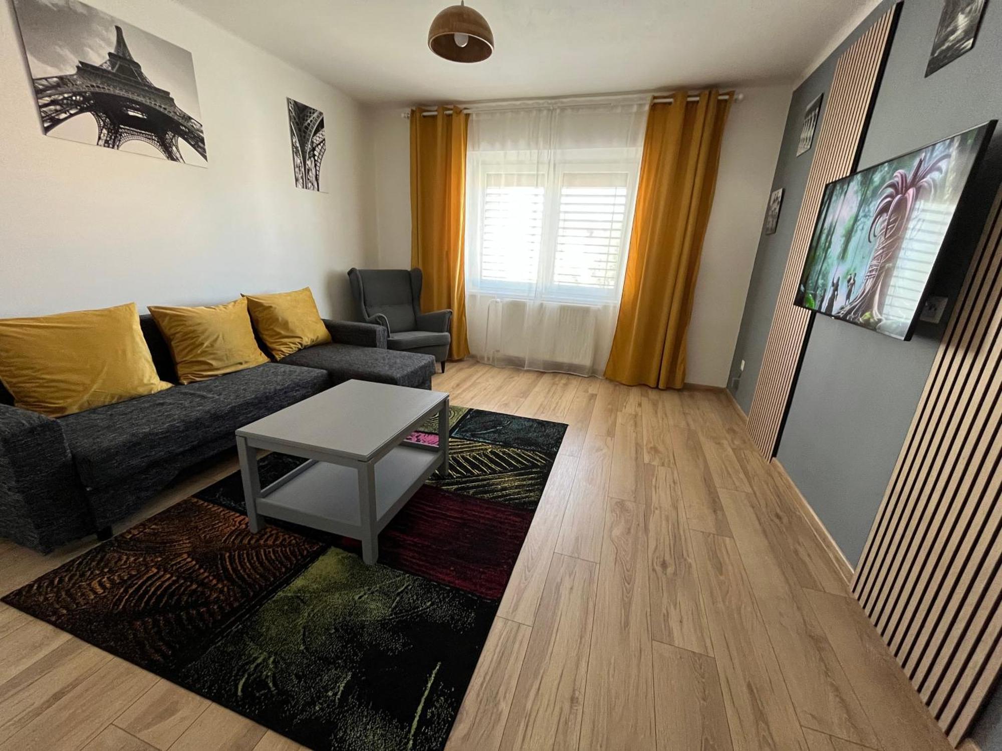 Apartments Trenčín 外观 照片