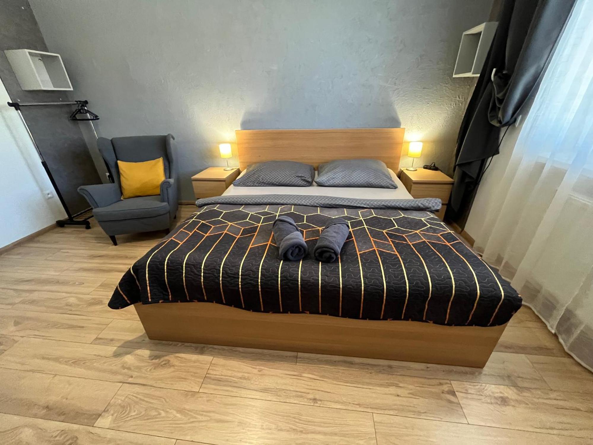 Apartments Trenčín 外观 照片