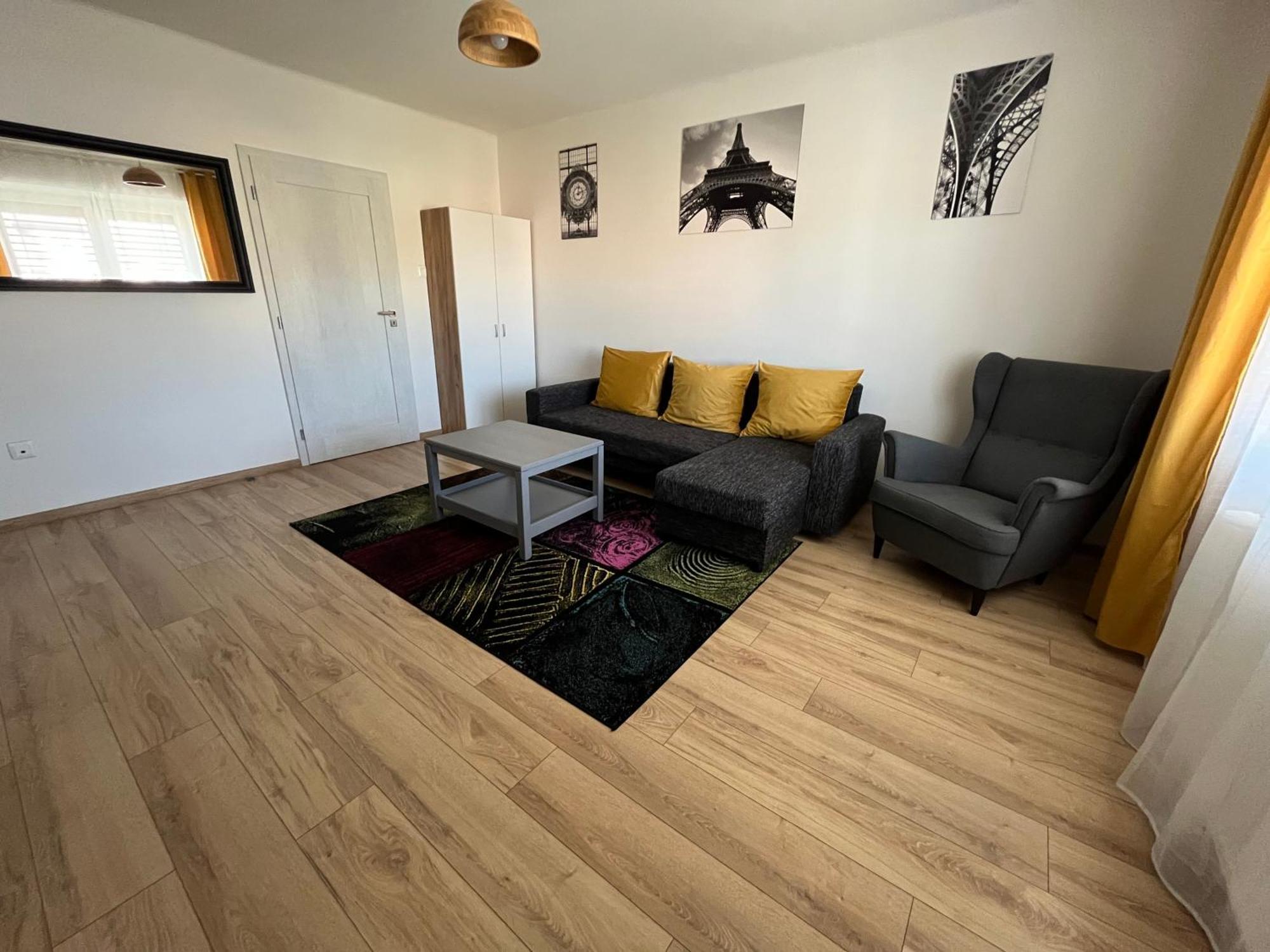 Apartments Trenčín 外观 照片